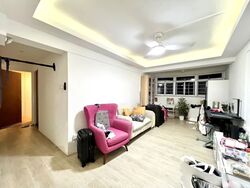 Blk 26 Bendemeer Ville (Kallang/Whampoa), HDB 4 Rooms #571387331